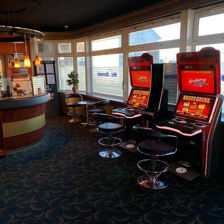 Casino Hotel Neubeckum المظهر الخارجي الصورة