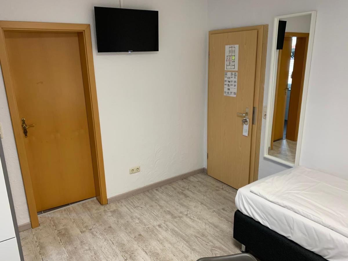 Casino Hotel Neubeckum المظهر الخارجي الصورة