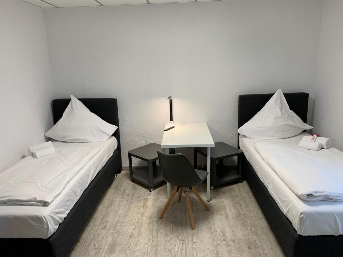 Casino Hotel Neubeckum المظهر الخارجي الصورة