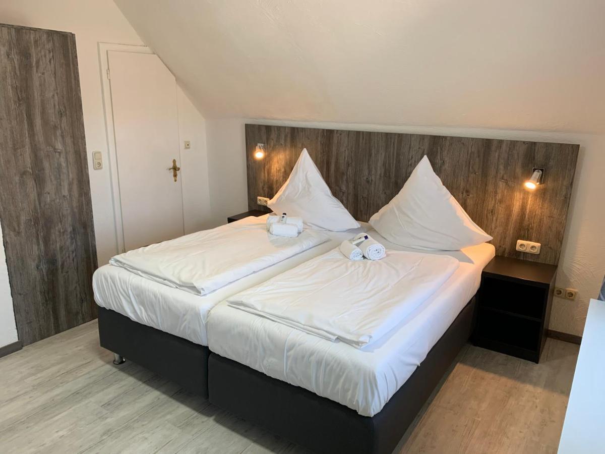 Casino Hotel Neubeckum المظهر الخارجي الصورة